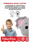Fisher Price Koala Yastık