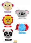 Fisher Price Koala Yastık