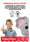 Fisher Price Koala Yastık