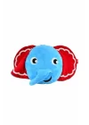 Fisher Price Peluş Fil Yastık