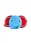 Fisher Price Peluş Fil Yastık