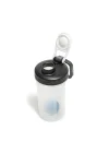 Fit Shake & Go 2.0 Shaker 590 ml Siyah