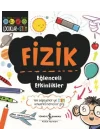 Fizik - Eğlenceli Etkinlikler