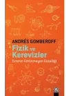 Fizik ve Kerevizler