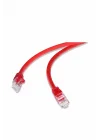 Fla es Fnk 615K Cat6 15M Patch Network23Awg Kablo Kirmizi