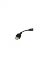 Fla es Fok 01 Otg Micro Usb Den Usb Uzatma Kablo