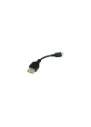 Fla es Fok 01 Otg Micro Usb Den Usb Uzatma Kablo