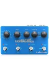 FLASHBACK 2 X4 DELAY Delay Pedalı