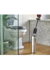 Flex 360 LuxeTuvalet Fırçası (Çelikl)