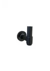 Flex Askılık Siyah 77X72X50 Mm