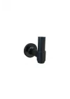 Flex Askılık Siyah 77X72X50 Mm