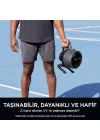 Flexbreeze HydroGo Serinletici Buharlı Fan