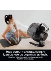 Flexbreeze HydroGo Serinletici Buharlı Fan