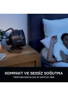 Flexbreeze HydroGo Serinletici Buharlı Fan