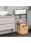 ® Flexi Bath® Stand – ® Flexi Bath® küvet için pratik stand