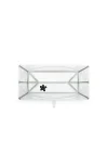 Flexi Bath X-Large Transparent Green