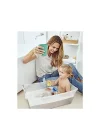 Flexi Bath X-Large Transparent Green