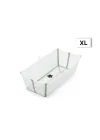Flexi Bath X-Large Transparent Green