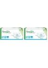 Flexilife Medium 30luk Paket Hasta Bezi Belbantlı
