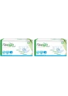 Flexilife Medium 30luk Paket Hasta Bezi Belbantlı