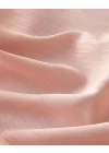 Flor Pura Polyester Masa Örtüsü Pembe