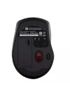 FM530A Çift Modlu Bluetooth Wireless Kablosuz Sessiz Mouse 1600Dpi Mac Uyumlu