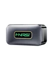 FNIRSI FD10 Araba OBD2 Tarayıcı, Kod Okuyucu, Hata Temizleyici IOS Android Bluetooth V5.1