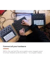 Focusrite Launch Control XL 3, USB ile Güçlendirilmiş, 8 Fader, 24 Sonsuz Kodlayıcı, 5-Pin MIDI G/Ç ve Müzik Yazılım Paketi ile DAW ve Donanım Entegrasyonu için MIDI Kontrol Yüzeyi ve Mikser