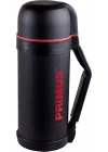 Food termos şişe 1.5 Liter Siyah