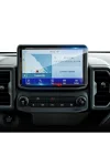 Ford Bronco Sport 8 İnç İle Uyumlu Ekran Koruyucu Multimedya Navigasyon