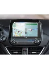 Ford Kuga Multimedya 8 İnç İle Uyumlu Ekran Koruyucu Navigasyon Şeffaf