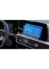 Ford Tourneo Courier Multimedya 8 İnç İle Uyumlu Ekran Koruyucu Şeffaf