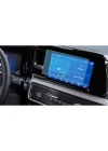 Ford Tourneo Courier Multimedya 8 İnç İle Uyumlu Ekran Koruyucu Şeffaf