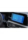 Ford Tourneo Courier Multimedya 8 İnç İle Uyumlu Ekran Koruyucu Şeffaf