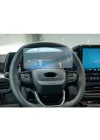 Ford Transit Van Custom 8 İnç İle Uyumlu Ekran Koruyucu Gösterge