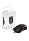 FORGE GM300 Siyah Kablolu Gaming (Oyuncu) Mouse