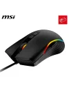 FORGE GM300 Siyah Kablolu Gaming (Oyuncu) Mouse