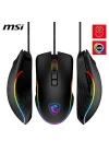 FORGE GM300 Siyah Kablolu Gaming (Oyuncu) Mouse