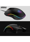 FORGE GM300 Siyah Kablolu Gaming (Oyuncu) Mouse