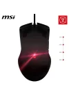 FORGE GM300 Siyah Kablolu Gaming (Oyuncu) Mouse