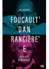 Foucault’dan Rancière’e Gelecek Demokrasi