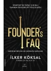 Founder’s FAQ