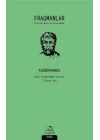 Fragmanlar - Kişiliği, Doktrini, Alımlanması