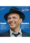Frank Sinatra Love Songs Collection Plak