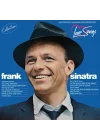 Frank Sinatra Love Songs Collection Plak