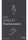 Frankenstein (Fotoğraflı Klasikler)