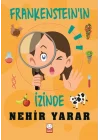 Frankensteinin İzinde