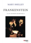 Frankenstein ya da Modern Prometheus