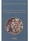 Fransız Sosyoloji Okuluna Göre Mantığın Menşei Problemi