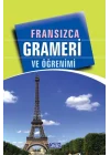 Fransızca Grameri ve Öğrenimi
